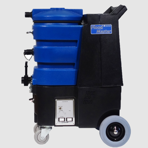 Esteam - FloodMaster - Portable Extraction & Restoration Unit