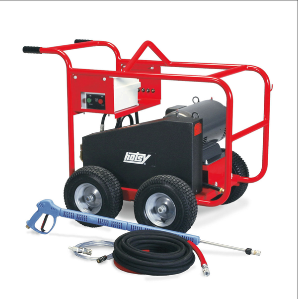 Hotsy - BDE Series - Electric Cold Water Pressure Washer