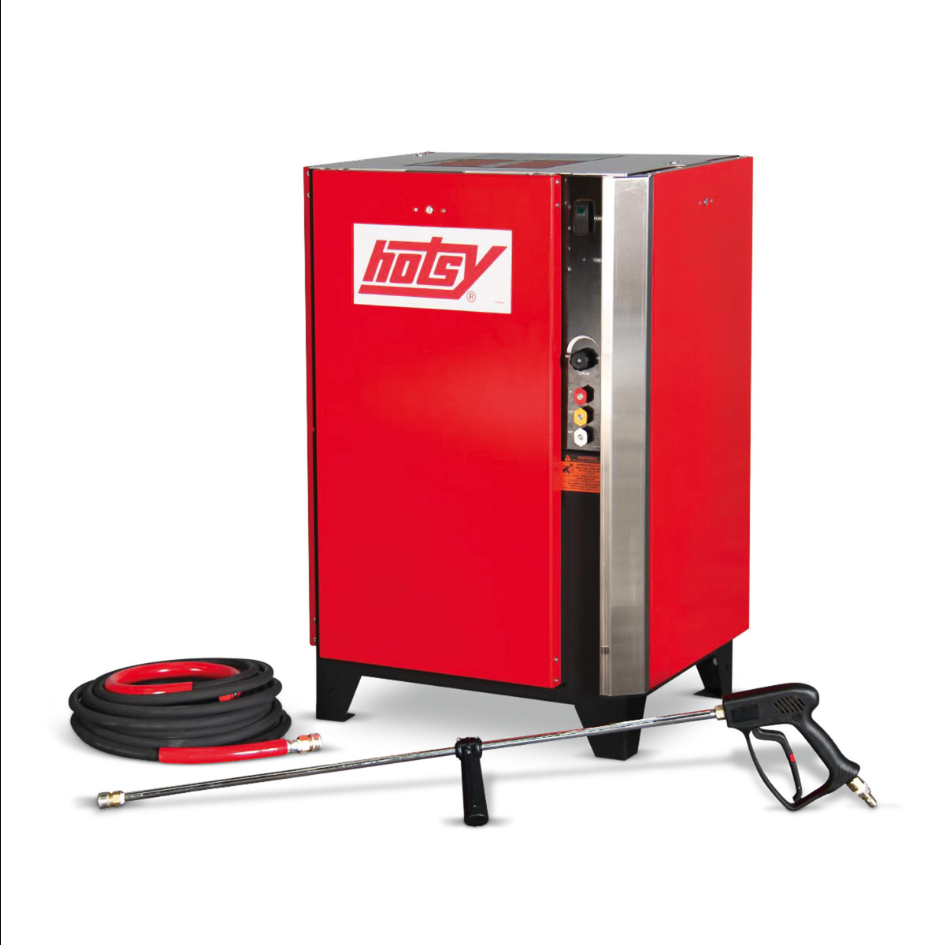 Hotsy - CWC Series - Electric Cold Water Pressure Washer