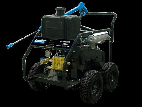 Dynablast RCB5050G Cold Water Pressure Washer