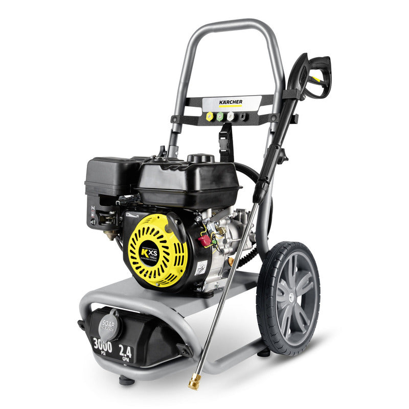 Kärcher G 3000 X Gas Pressure Washer