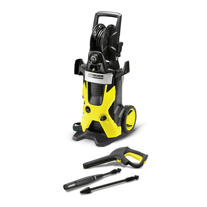 Kärcher K5 Premium Electric Pressure Washer 