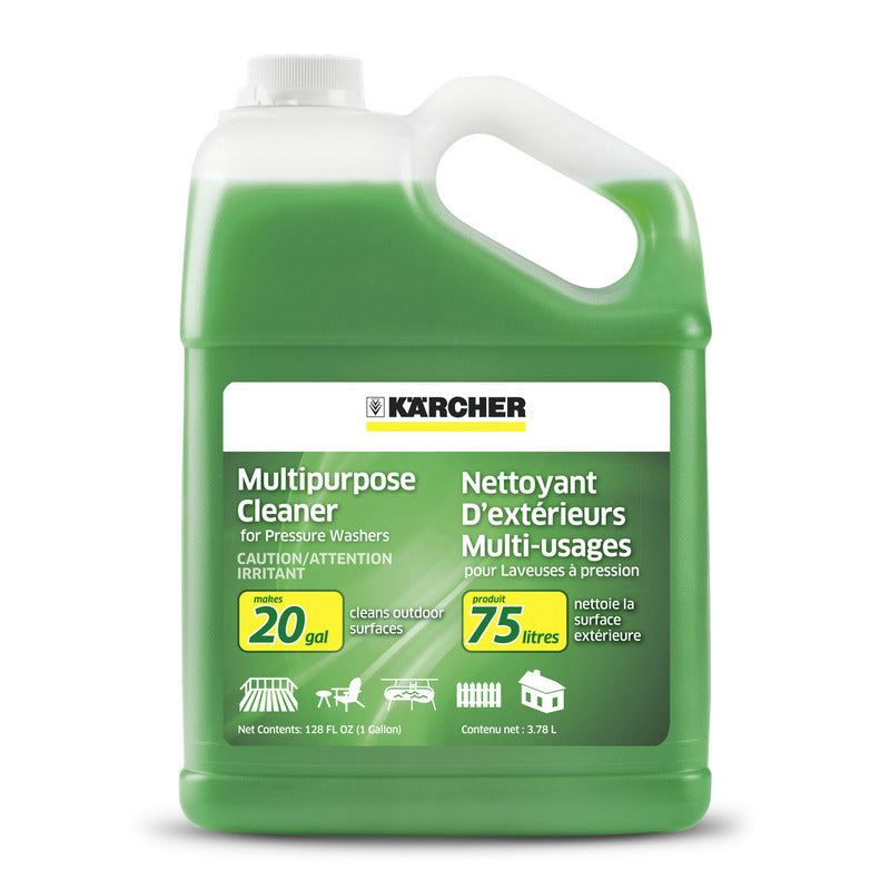 Kärcher Multipurpose 20X Detergent