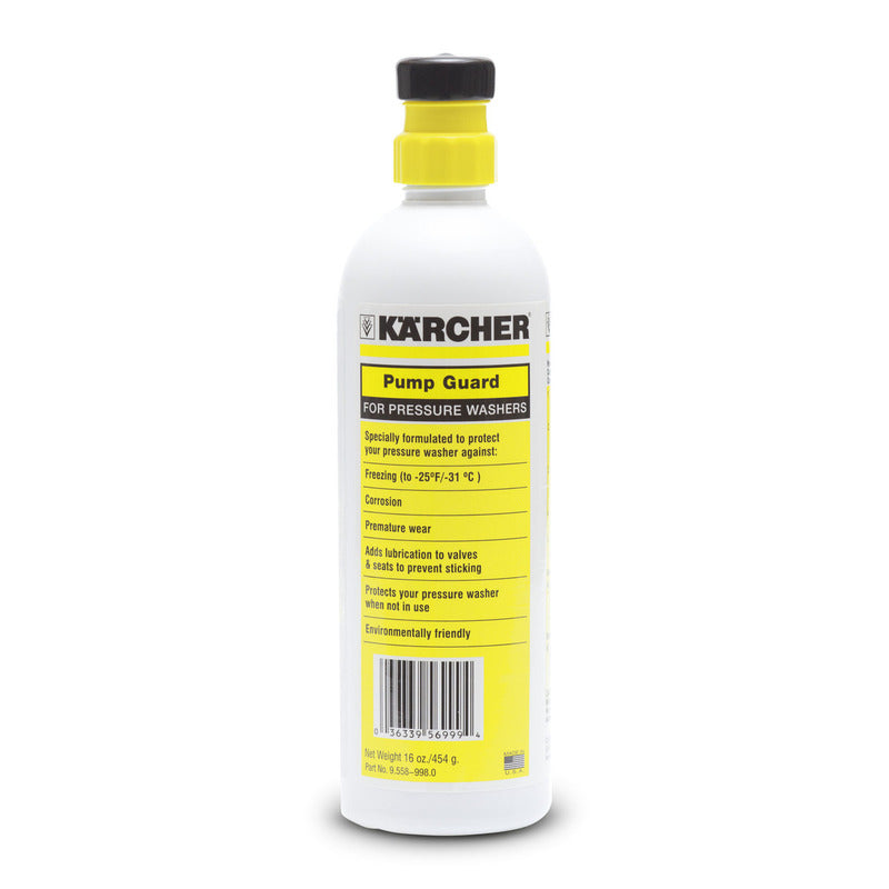 Kärcher Pump Guard Anti-Freeze & Lubricant