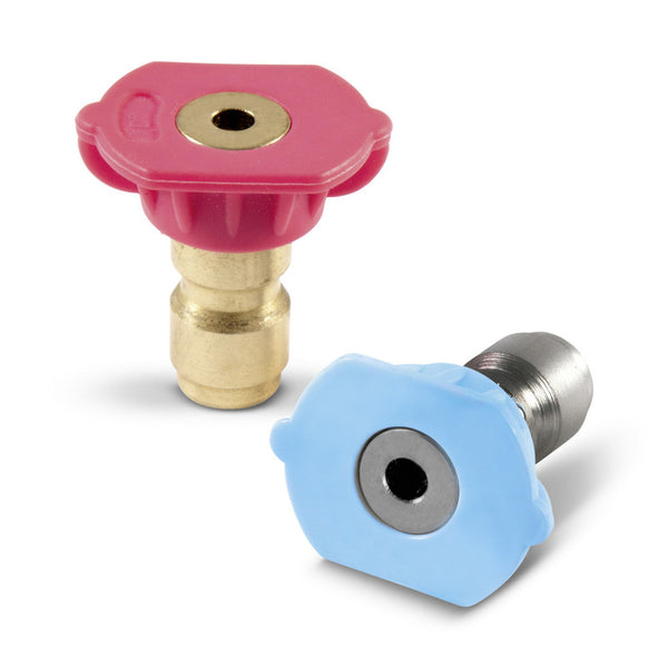 Second Story Spray Nozzle Kit