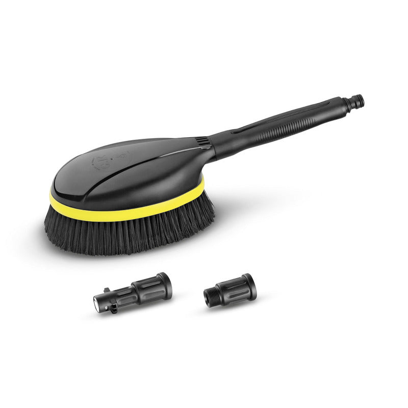 Universal Rotating Wash Brush