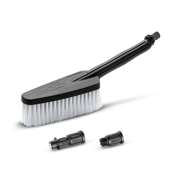 Universal Soft Bristle Wash Brush