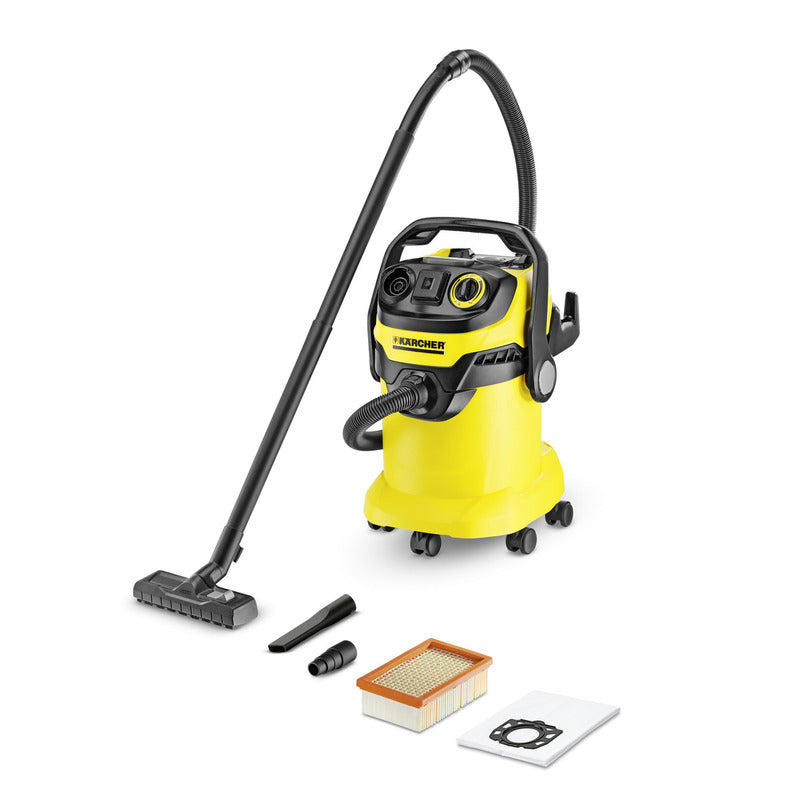 Kärcher WD 5 P Multi-purpose Vacuum Cleaner