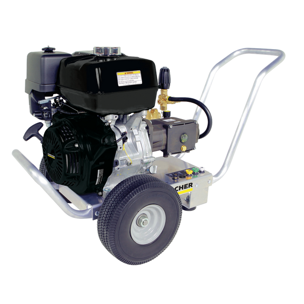 Kärcher G Teton Series, Gas, Cold Water Pressure Washers