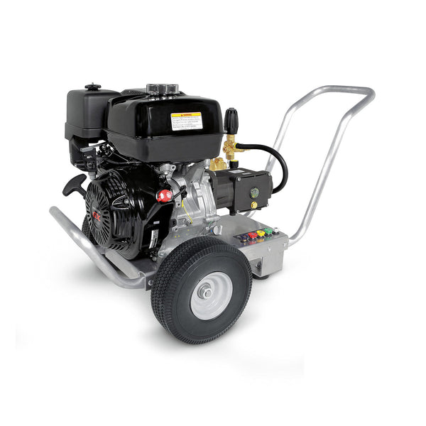 Kärcher Gas Pressure Washer HD 3.5/35 G