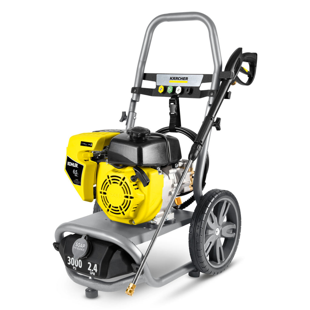 Kärcher G 3000 XK Gas Pressure Washer