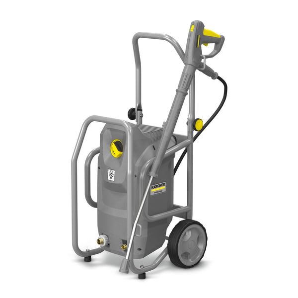 Kärcher High Pressure Washer HD 2.3/15 M Cage Ed