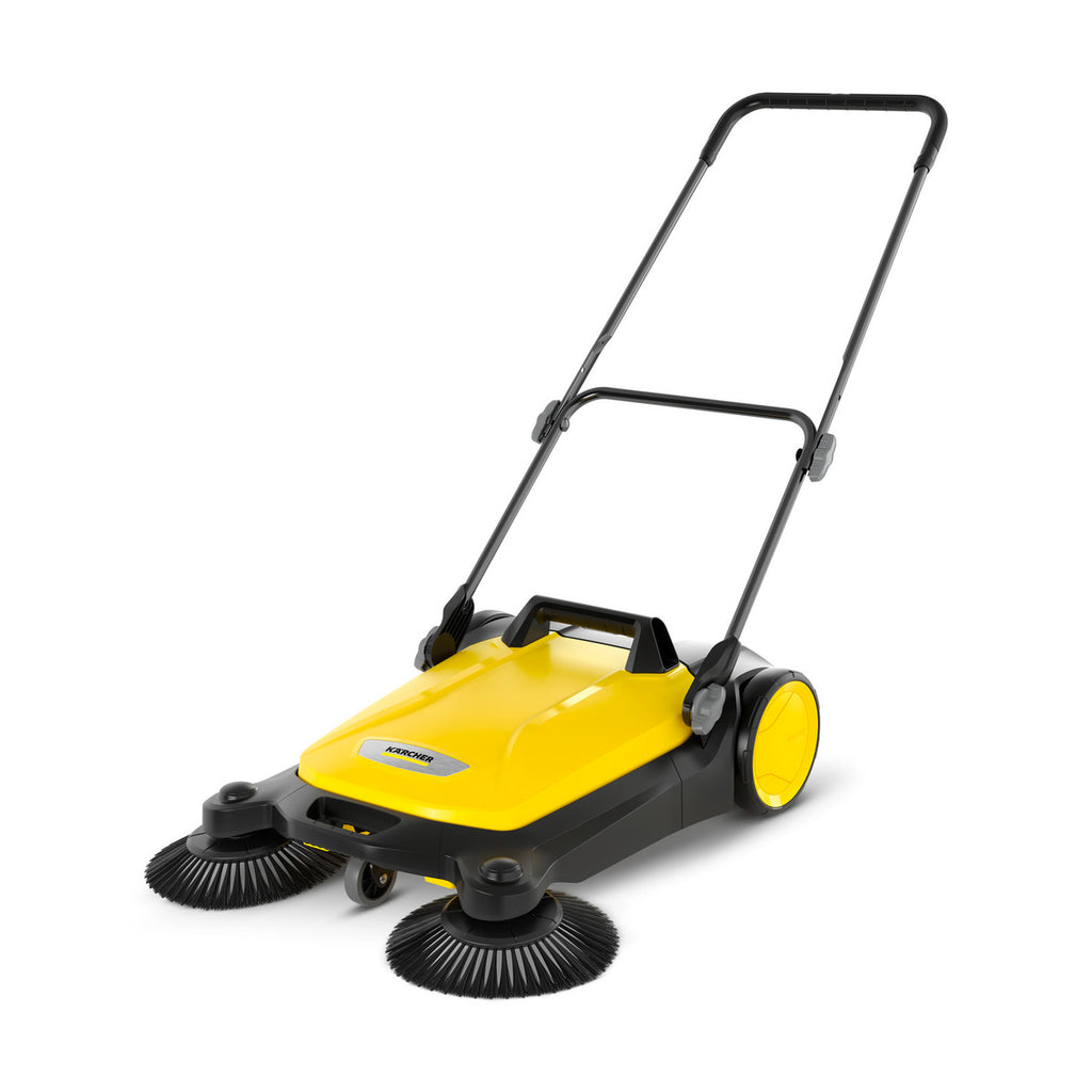 Kärcher Push Sweeper S 4 Twin