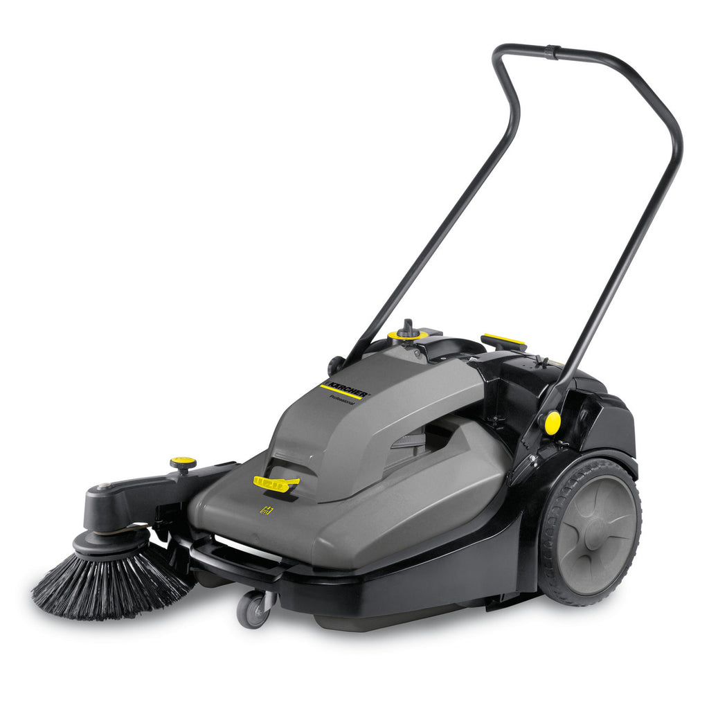 Kärcher Vacuum Sweeper KM 70/30 C Bp Adv