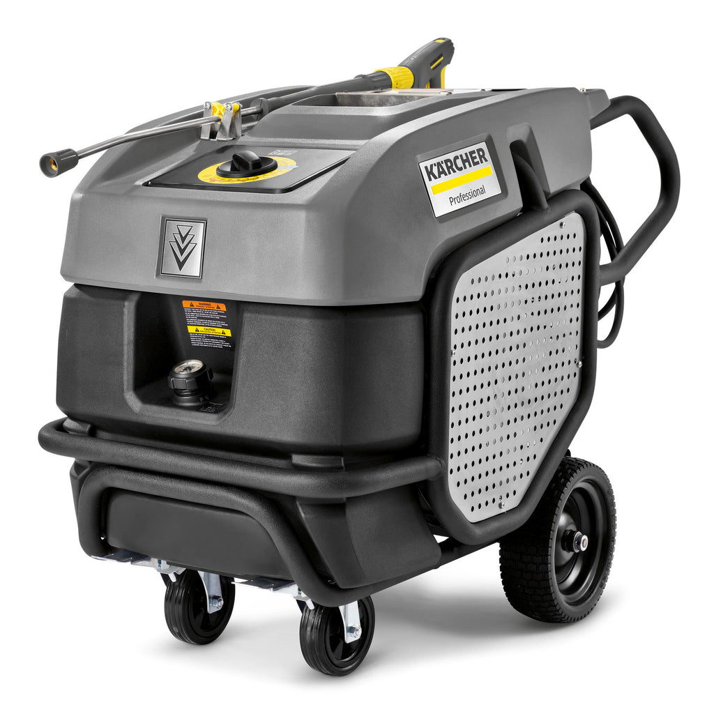 Kärcher G 2900 X gas pressure washer 