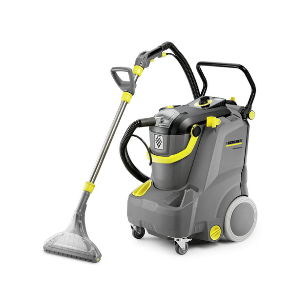 Puzzi 30/4 Spray Extraction Cleaner